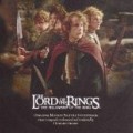 Enya - The Lord Of The Rings: The Fellowship Of The Ring: Original Motion Picture Soundtrack (Le Seigneur des Anneaux - La Communauté de l'Anneau)