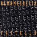 Almamegretta - Fattalla