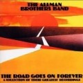The Allman Brothers Band - Road Goes on Forever