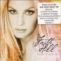 Faith Hill - There You'll Be: The Best of