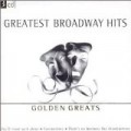 Various - Greatest Broadway Hits