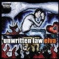 Unwritten Law - Elva