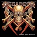Megadeth - Killing Is My Business (Rmx)