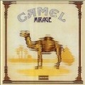 Camel - Mirage - England