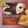 Various Artists - B.O. Broadway: Music of the Night
