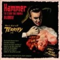 Various Artists - Hammer the Studio That Dripped Blood