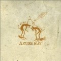 Azure Ray - Burn & Shiver