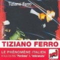 Tiziano Ferro - Rosso Relativo