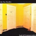The Von Bondies - Lack Of Communication