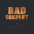 Bad Company - In Concert: Merchants of Cool
