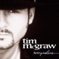 Tim Mcgraw - Everywhere
