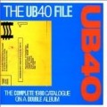 UB40 - The Ub40 File