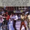 Grandmaster Flash & The Furious Five - The Message