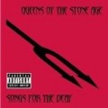 Queens of the Stone Age - Songs For The Deaf (Inclus une plage multimédia)