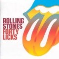 The Rolling Stones - Forty Licks