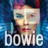 Bowie - The Best Of (2 CD)