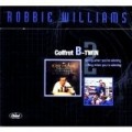 Robbie Williams - Sing When Your Winning / Swing When Your Winning (coffret 2 CD)