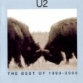U2 - Collection Best Of : U2  The Best Of 1990  2000