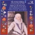 The Byrds - Byrd - Cantiones sacrae et autres pièces