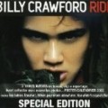 Billy Crawford - Ride - Edition limitée