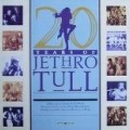 Jethro Tull - 20 Years of Jethro Tull