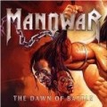 Manowar - The Dawn of Battle + DVD