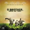 Various Artists - O Brother, Where Art Thou? - SACD hybride