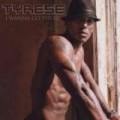 Tyrese - I Wanna Go There - Copy control