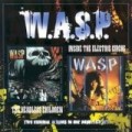 WASP - The Headless Children - Inside The Electric Circus