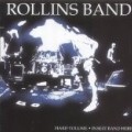 Rollins Band - Hard Volume: Insert Band