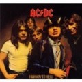 AC DC - Highway To Hell - Edition digipack remasteriséé (inclus lien interactif vers le site AC/DC)