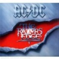 AC DC - The Razor's Edge - Edition digipack remasteriséé (inclus lien interactif vers le site AC/DC)