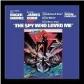 Carly Simon - The Spy Who Loved Me