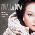 Montserrat Caballe - Viva la Diva - Best Of Montserrat Caballé - Edition remasterisée 24 Bits