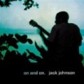Jack Johnson - On And On (Digipack)