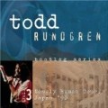 Todd Rundgren - Nearly Human Tour Japan 90