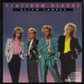 Platinum Blonde - Alien shores (1985)