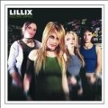 Lillix - Falling Uphill