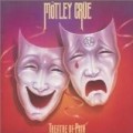 Mötley Crüe - Theatre Of Pain