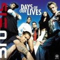 Bro'Sis - Days of our lives (incl. ltd. edition bonus DVD, 2003)