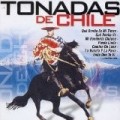 Various Artists - Tonadas De Chile Import