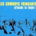 Les Cowboys Fringants - Attache ta tuque