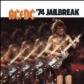 AC DC - Jailbreak 74'