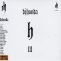 DJ Honda - H III