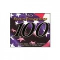 Various Artists - 100 Favorite Patriotic Songs