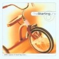 The Starting Line - With Hopes of Starting Over Ep