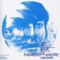 Fabrizio De Andre - Canzoni