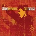 Strike Anywhere - Exit English