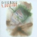David Bowie - Outside - Réédition