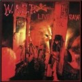 WASP - Live In The Raw - Digipack